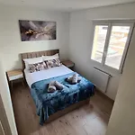 2-room In Apartment