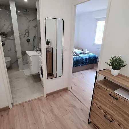Daire 2-room In *