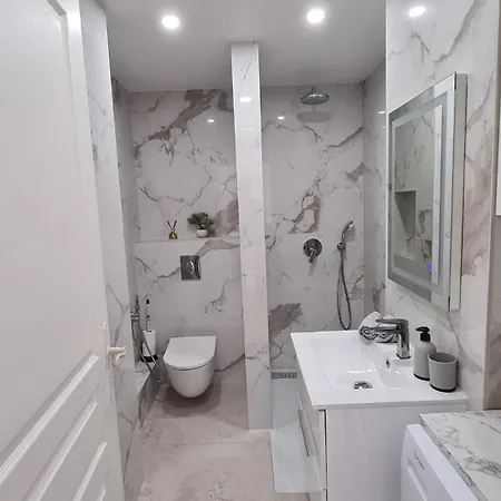 2-room In Daire *