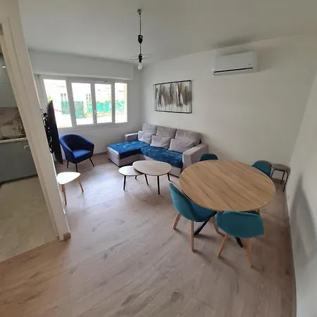 Apartman 2-room In