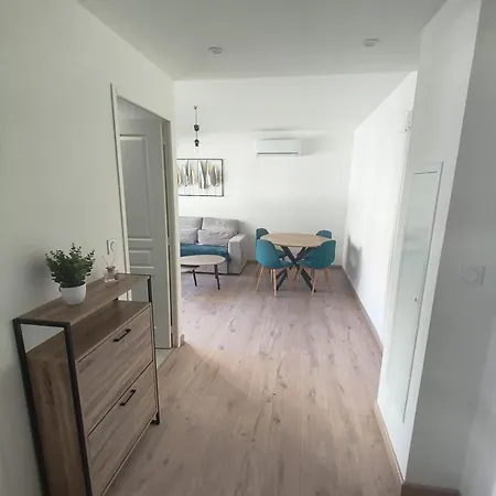 Apartman 2-room In Cannes