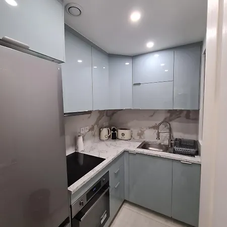 Daire 2-room In *