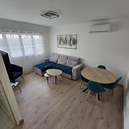 Daire 2-room In *