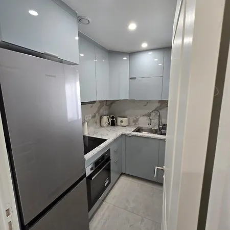 Appartement 2-room In